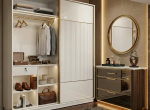 wardrobe